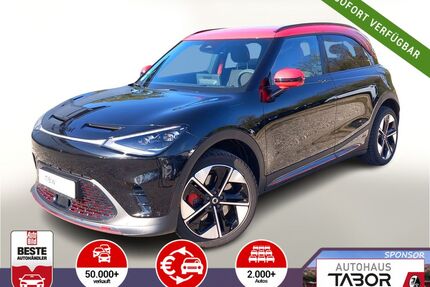 Smart #1 Gebrauchtwagen