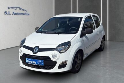 Renault Twingo Gebrauchtwagen