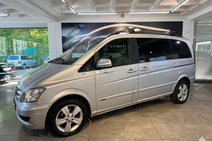 Mercedes-Benz Viano Gebrauchtwagen