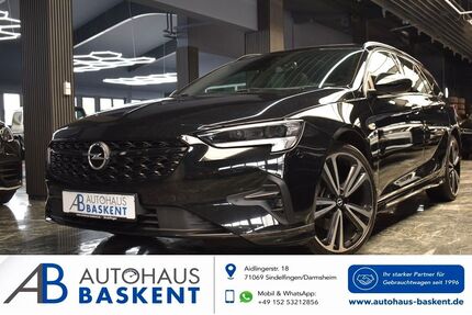 Opel Insignia Gebrauchtwagen