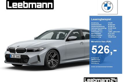 BMW 318 Gebrauchtwagen