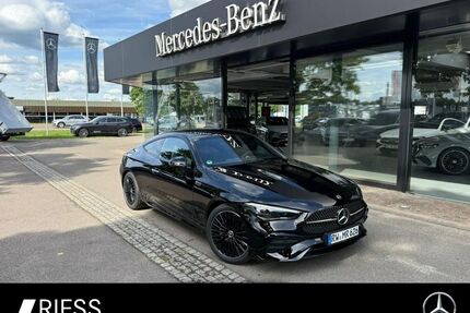 Mercedes-Benz CLE 180 Gebrauchtwagen