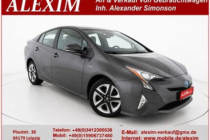 Toyota Prius Gebrauchtwagen