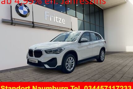 BMW X1 Gebrauchtwagen