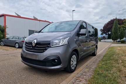 Renault Trafic Gebrauchtwagen