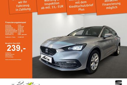 Seat Leon Gebrauchtwagen