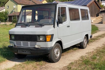 Mercedes-Benz Andere Gebrauchtwagen