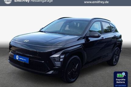 Hyundai KONA Elektro Gebrauchtwagen