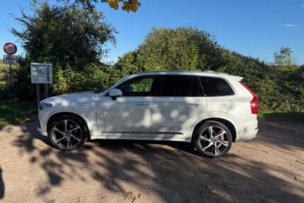 Volvo XC90 Gebrauchtwagen