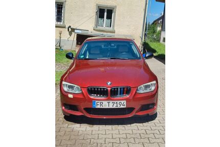 BMW 330 Gebrauchtwagen