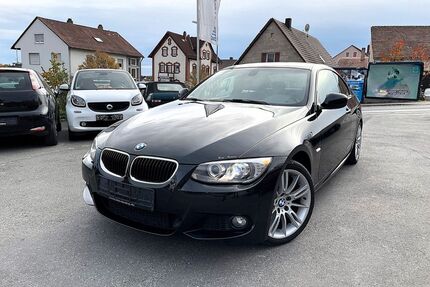 BMW 320 Gebrauchtwagen