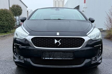 Citroen DS5 Gebrauchtwagen