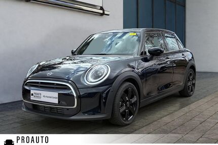 Mini Cooper Gebrauchtwagen