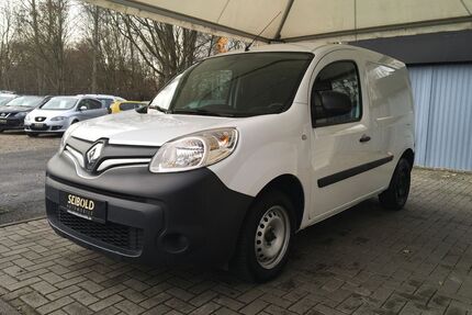 Renault Kangoo Gebrauchtwagen