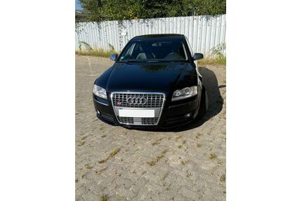 Audi S8 Gebrauchtwagen