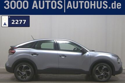 Citroen C4 Gebrauchtwagen
