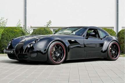 Wiesmann MF 5 Gebrauchtwagen