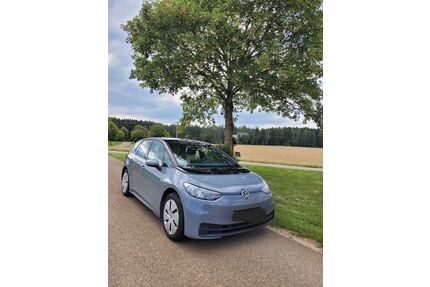 VW ID.3 Gebrauchtwagen