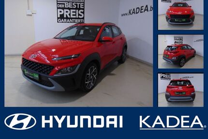 Hyundai KONA Gebrauchtwagen