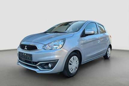 Mitsubishi Space Star Gebrauchtwagen