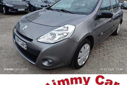 Renault Clio Gebrauchtwagen