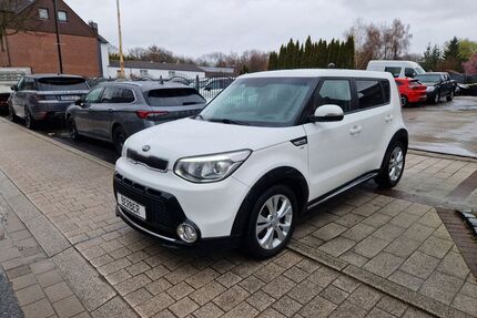 Kia Soul Gebrauchtwagen