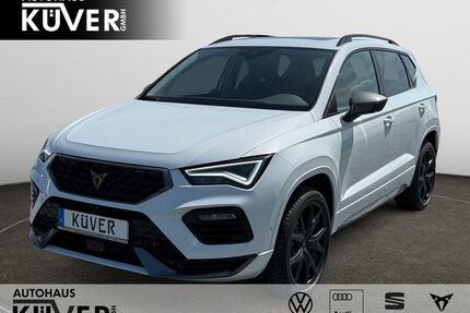 Cupra Ateca Gebrauchtwagen