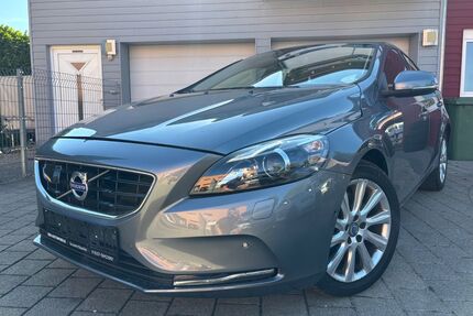 Volvo V40 Gebrauchtwagen