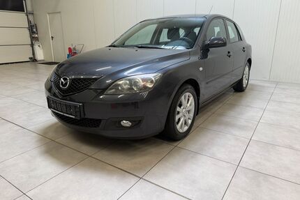 Mazda 3 Gebrauchtwagen