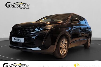 Peugeot 5008 Gebrauchtwagen