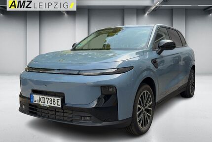 Leapmotor B10 Gebrauchtwagen