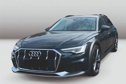Audi A6 Allroad Gebrauchtwagen