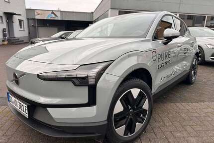 Volvo EX30 Gebrauchtwagen