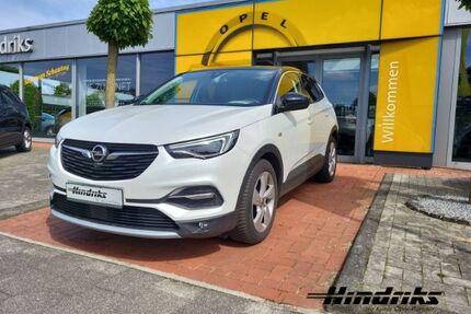 Opel Grandland (X) Gebrauchtwagen