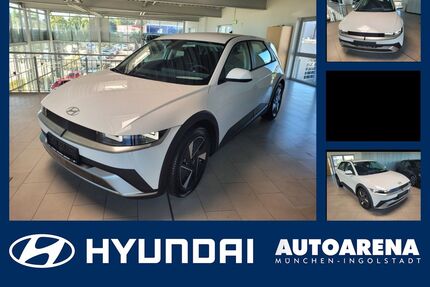 Hyundai IONIQ 5 Gebrauchtwagen