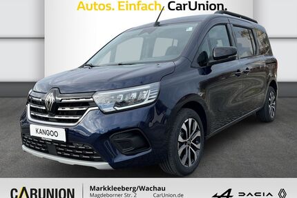 Renault Kangoo Gebrauchtwagen