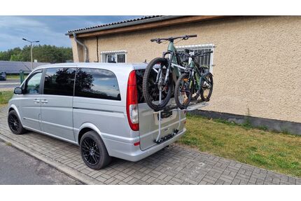 Mercedes-Benz Viano Gebrauchtwagen