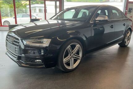 Audi S4 Gebrauchtwagen