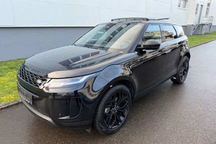 Land Rover Range Rover Evoque Gebrauchtwagen