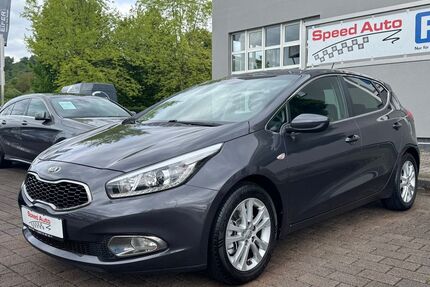 Kia ceed / Ceed Gebrauchtwagen