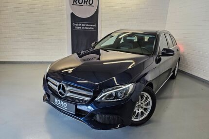 Mercedes-Benz C 250 Gebrauchtwagen