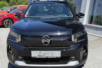 Citroen C3 Gebrauchtwagen