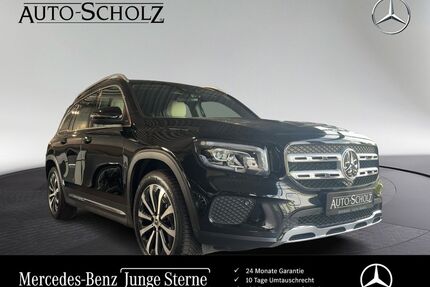 Mercedes-Benz GLB 200 Gebrauchtwagen