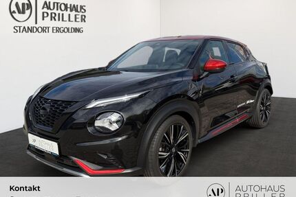 Nissan Juke Gebrauchtwagen