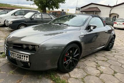 Alfa Romeo Spider Gebrauchtwagen