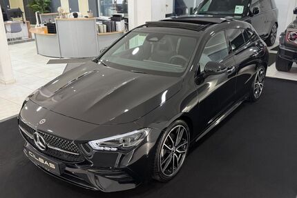 Mercedes-Benz CLA 180 Shooting Brake Gebrauchtwagen
