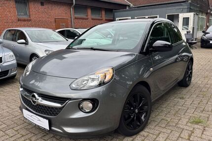 Opel Adam Gebrauchtwagen