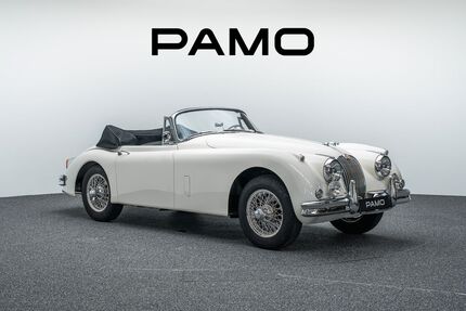 Jaguar XK Gebrauchtwagen