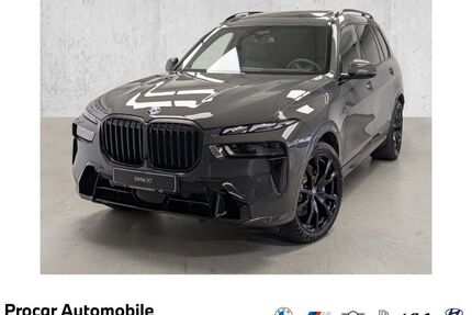 BMW X7 Gebrauchtwagen