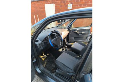 Opel Meriva Gebrauchtwagen